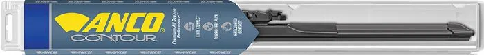 C-19-OE – ANCO Windshield Wiper Blade, OE Replacement 19 Inch - view 2